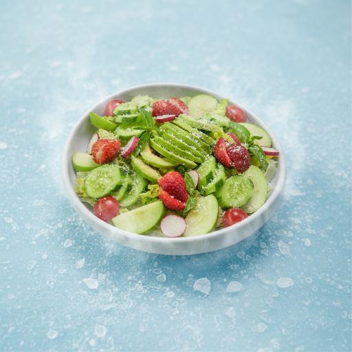 عکس کافه فصل یخ