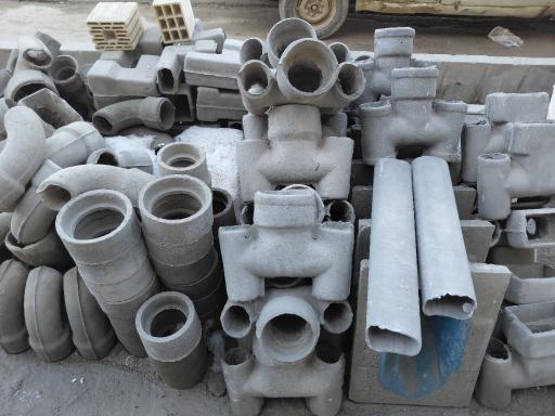 عکس مصالح ساختمانی کردستان