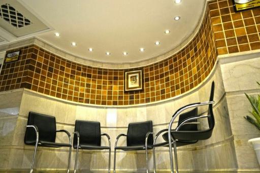 عکس مرکز تخصصی طب کار دکتر سیف منش