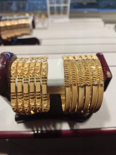 عکس جواهری عظیم (Azim jewelry)