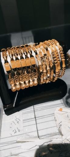 عکس جواهری عظیم (Azim jewelry)