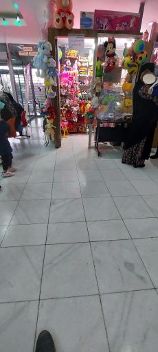 عکس اسباب بازی فروشی