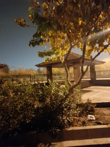 عکس پارک دستواره