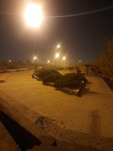 عکس پارک دستواره