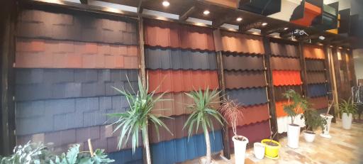 عکس شرکت مهندسی لترا