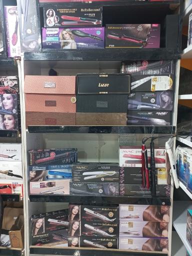 عکس فروشگاه ریحانه شاپ