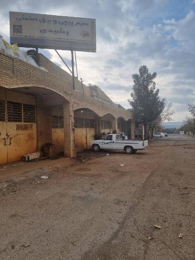 عکس سیم پیچی و تراشکاری شناور رشیدی