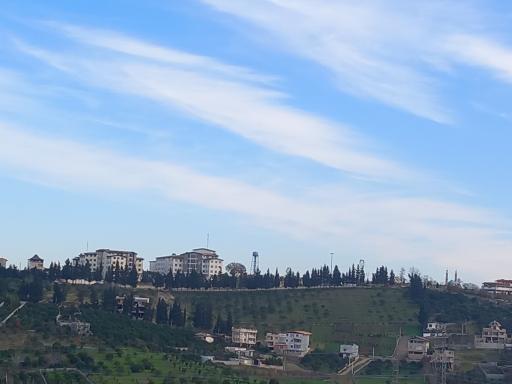 عکس دانشکده فنی مهندسی دانشگاه آزاد اسلامی قائمشهر