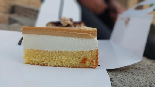 عکس چیز کیک فکتوری