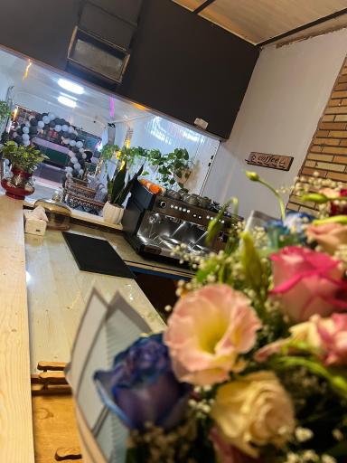 عکس کافه پرهام