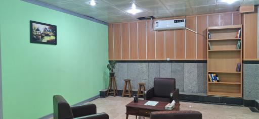 مرکز مشاوره اولین برگ