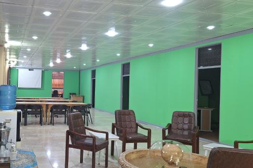 عکس مرکز مشاوره اولین برگ