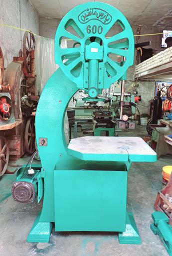 عکس ماشین سازی پرسپولیس