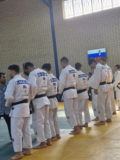 عکس خانه جودو