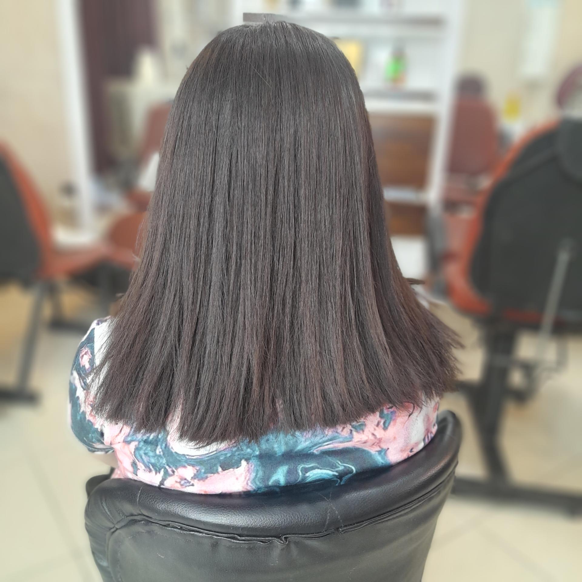 عکس سالن زیبایی هلناز