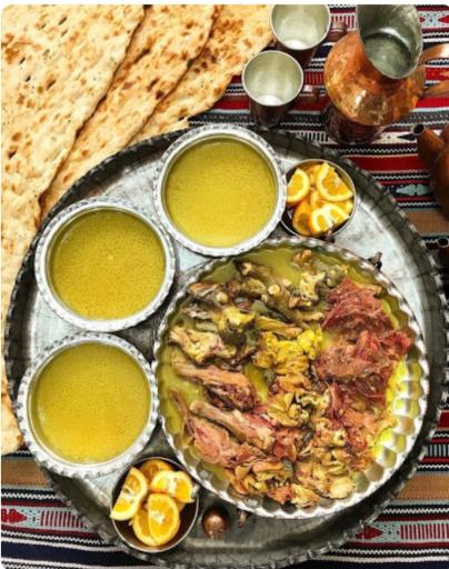 عکس مطبخ بی بی