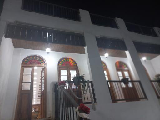 عکس سفره خانه عمارت شهر 