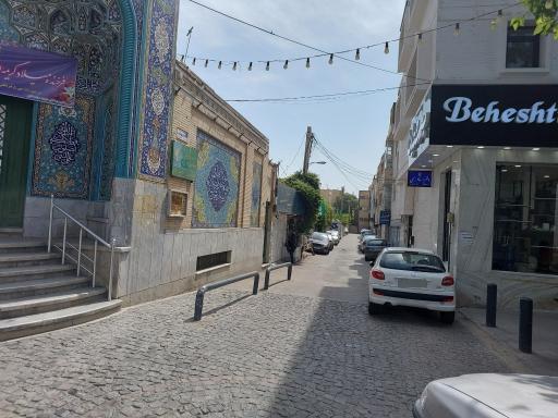 عکس دفتر اسناد رسمی۲۲۷ اصفهان