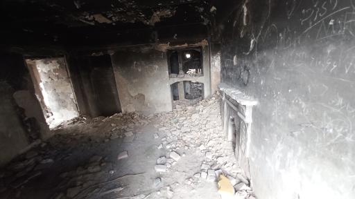 عکس خانه اربابی حسین آباد مفرح