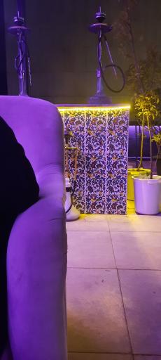 عکس کافه فرشاد