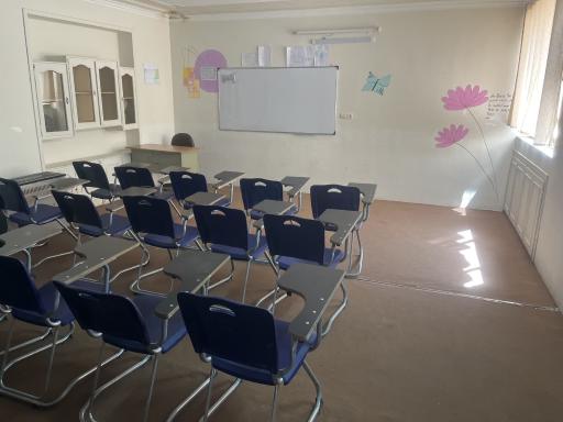 دبیرستان غیرانتفاعی‌ دوره اول رابعه