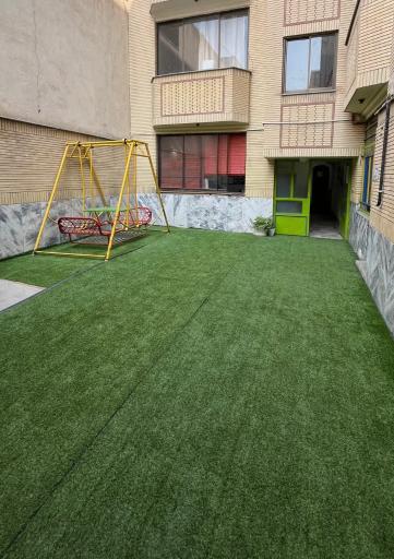 عکس دبیرستان غیرانتفاعی‌ دوره اول رابعه