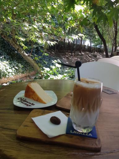 عکس چیز کیک فکتوری