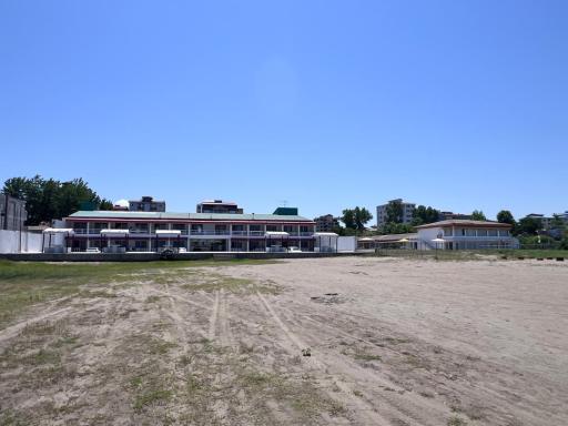 مجتمع توریستی تفریحی عباد