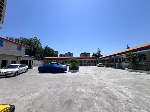 مجتمع توریستی تفریحی عباد