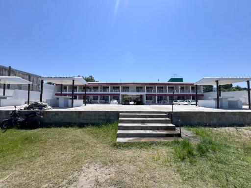 مجتمع توریستی تفریحی عباد