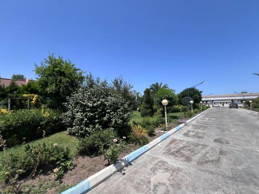 مجتمع توریستی تفریحی عباد