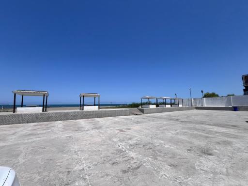 مجتمع توریستی تفریحی عباد