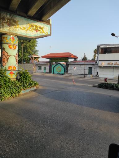 فرماندهی انتظامی استان مازندران