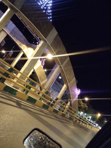 عکس پل تاریخی اترک