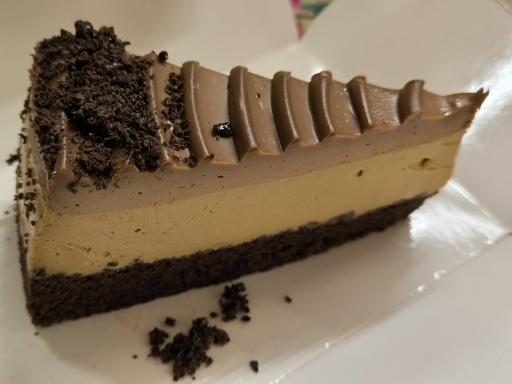 عکس چیز کیک فکتوری