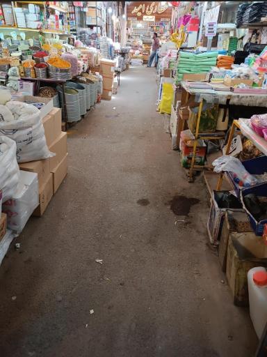 عکس سرای حاج احمد