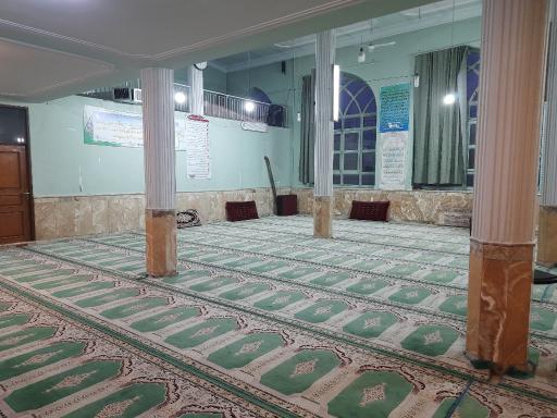 مسجد الرحمن