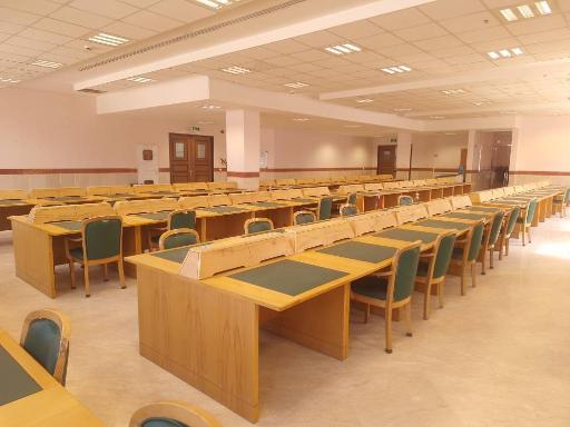 عکس دبیرستان علوم و معارف اسلامی امام رضا