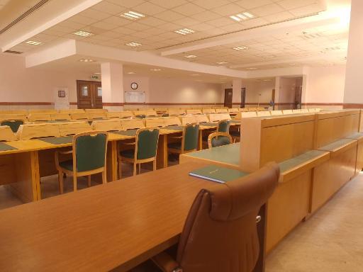 عکس دبیرستان علوم و معارف اسلامی امام رضا