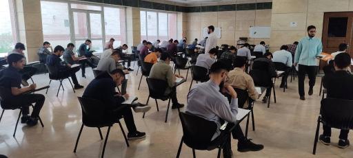 دبیرستان علوم و معارف اسلامی امام رضا