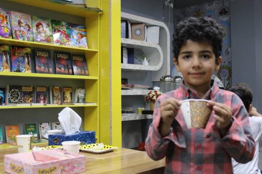 عکس مرکز تخصصی بازی و یادگیری هوشا 