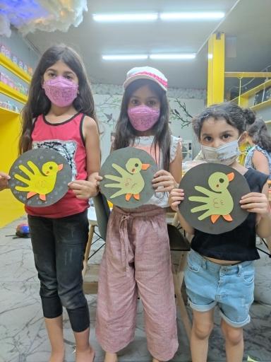 عکس مرکز تخصصی بازی و یادگیری هوشا 