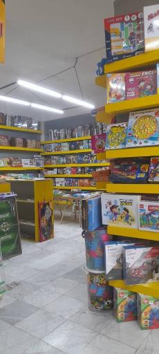 عکس مرکز تخصصی بازی و یادگیری هوشا 