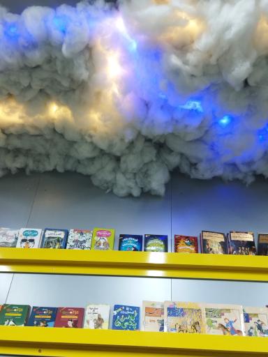 عکس مرکز تخصصی بازی و یادگیری هوشا 