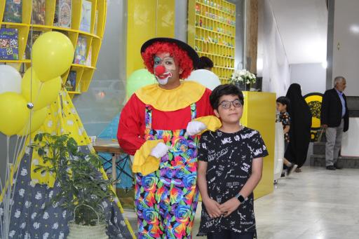 عکس مرکز تخصصی بازی و یادگیری هوشا 