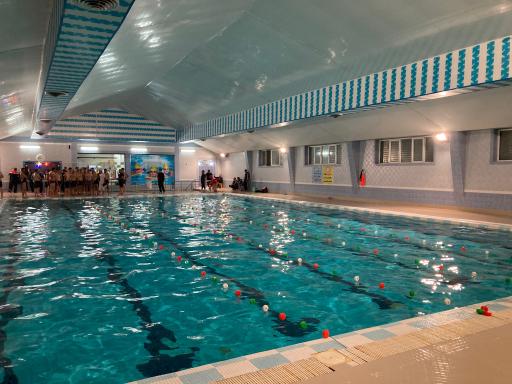 عکس استخر غدیر اداره ورزش و جوانان بابلسر