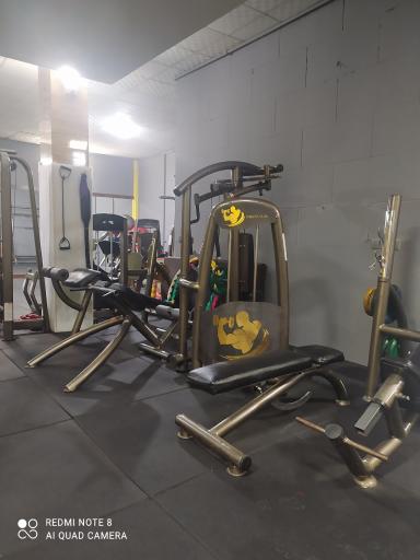 عکس باشگاه شروعی دوباره ویژه بانوان