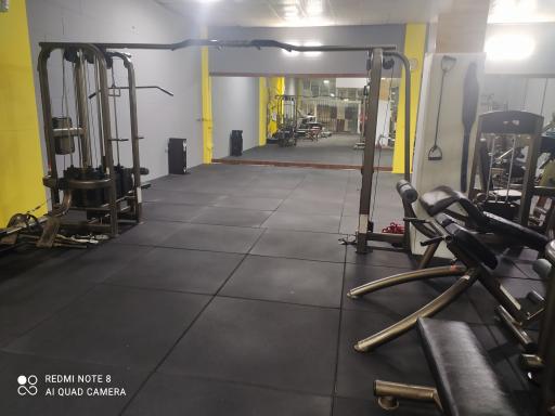 عکس باشگاه شروعی دوباره ویژه بانوان