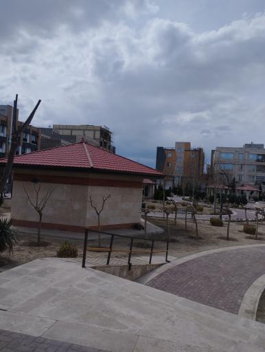 عکس سرویس بهداشتی