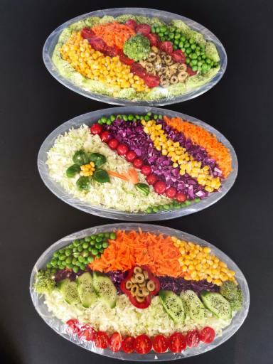 عکس سالادونه